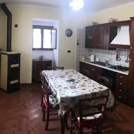 Il Mignolo Di San Giovanni *