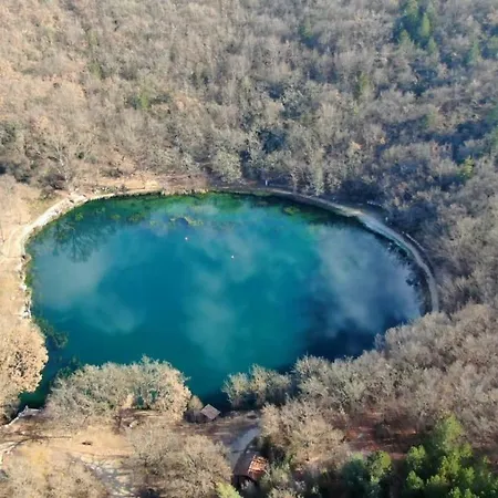 Il Mignolo Di San Giovanni