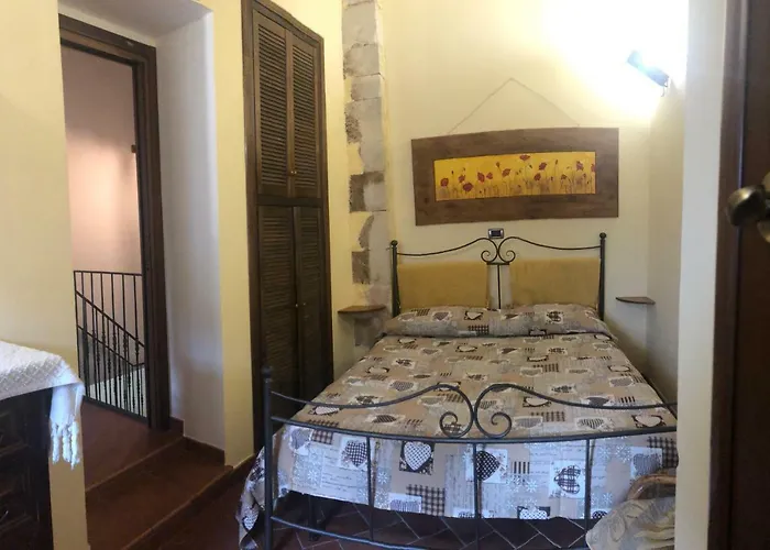 Il Mignolo Di San Giovanni Casa de Férias San Demetrio ne' Vestini