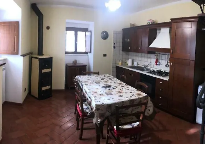 Il Mignolo Di San Giovanni *