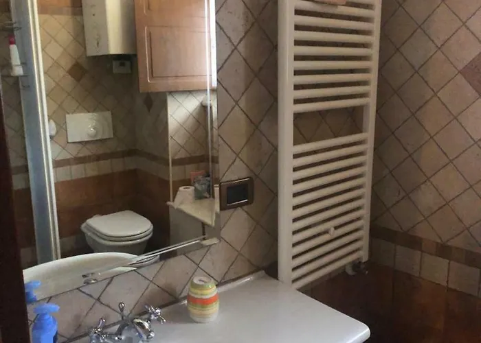 Casa de Férias Il Mignolo Di San Giovanni *