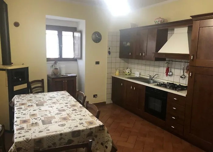 Il Mignolo Di San Giovanni