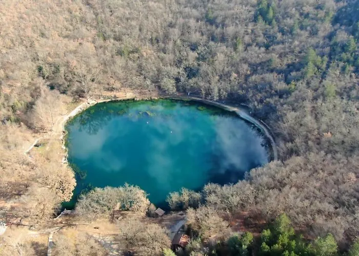 Il Mignolo Di San Giovanni