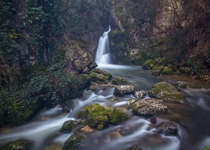 Il Mignolo Di San Giovanni Casa de Férias *